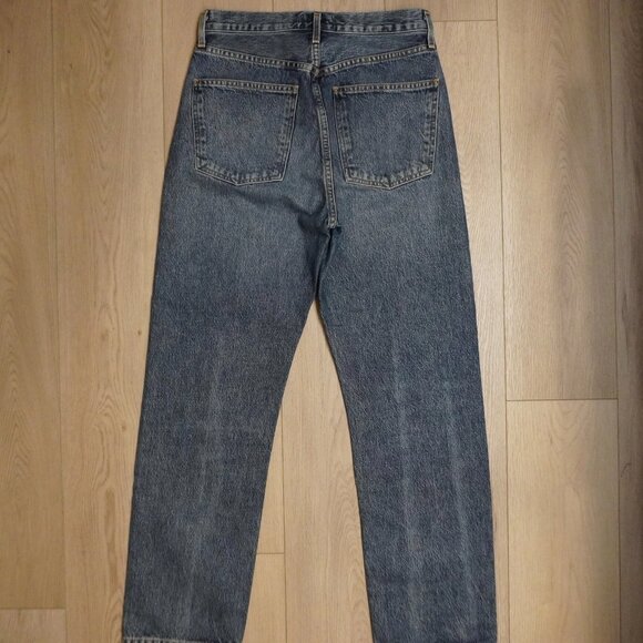 Agolde 90's size 25 - Picture 6 of 7